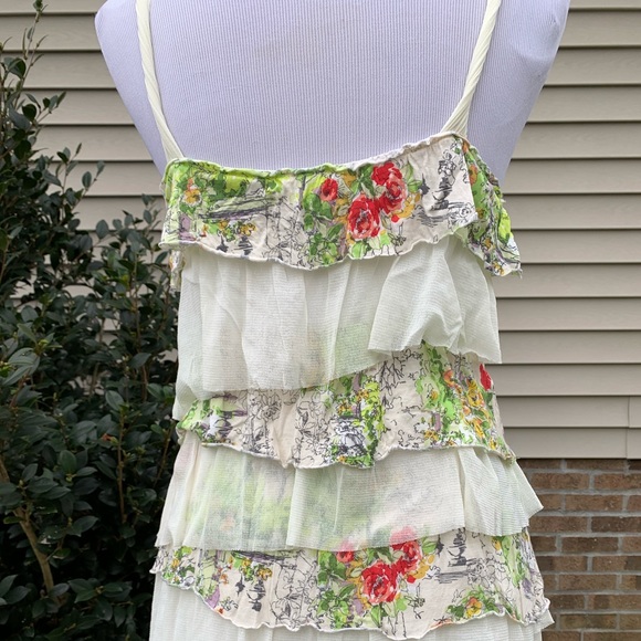 🍄 Anthropologie Weston Wear Top. Size S - Picture 4 of 8